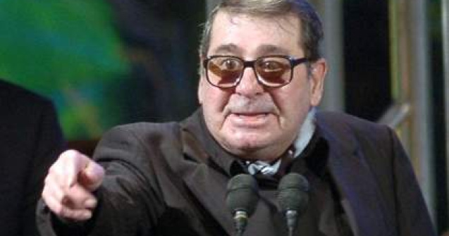 Nicu Constantin este inmormantat sambata la Eforie Sud