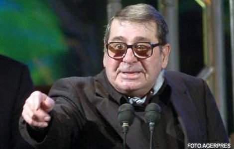 Nicu Constantin este inmormantat sambata la Eforie Sud