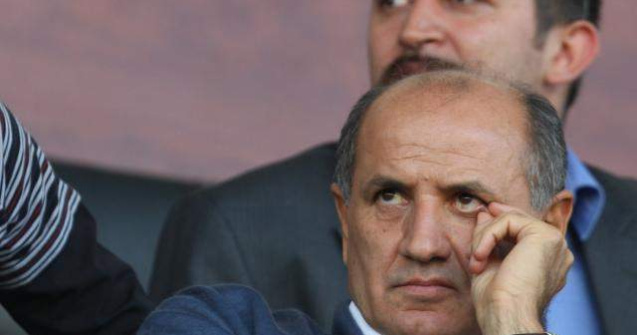 George Copos: "Mi-e frica sa ma gandesc la titlu"