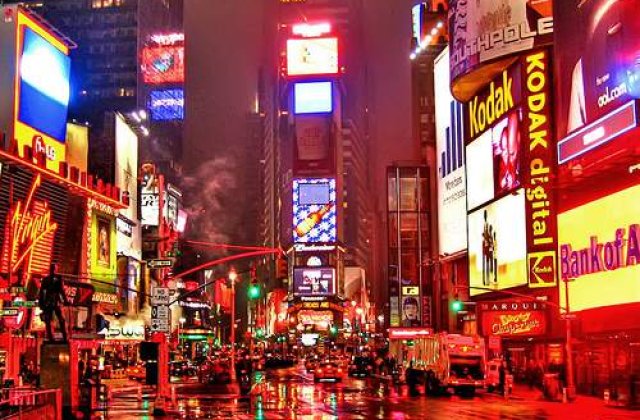 Proiect de atentate in transportul in comun din New York, dejucat de FBI