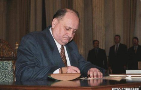 Cozmanca se autosuspenda din PSD si vrea sa faca o alianta a fortelor de stanga