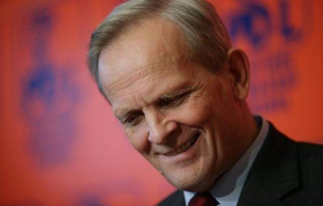 Stolojan: Daca nu obtinem agricultura in CE, vom negocia Extinderea sau Cercetarea