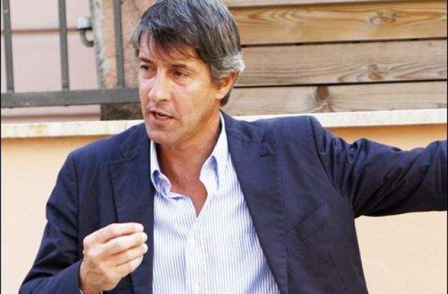 Bergodi: Voi merge pana la FIFA pentru a-mi lua banii de la Steaua