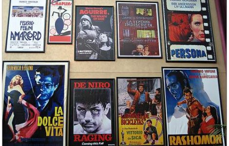 Cele mai noi filme de succes