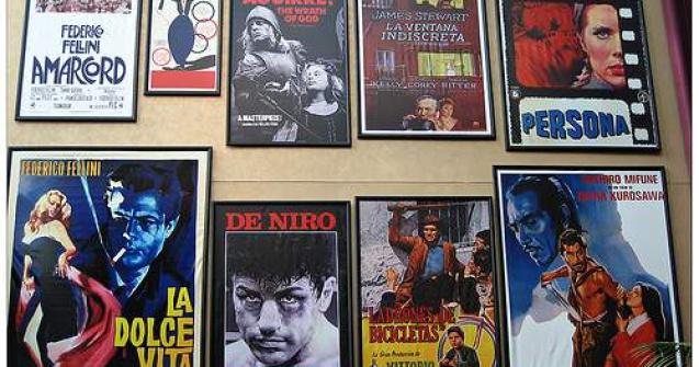 Cele mai noi filme de succes