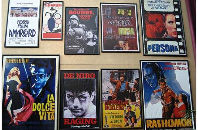 Cele mai noi filme de succes