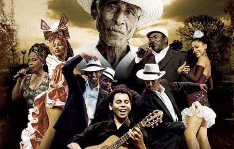 Pasion de Buena Vista nu mai poate ajunge in Romania