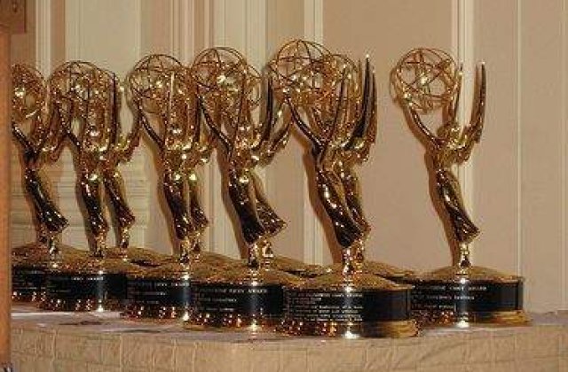 Marii castigatori ai premiilor Emmy
