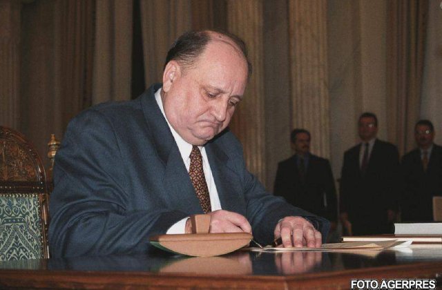 Octav Cozmanca a fost exclus din PSD