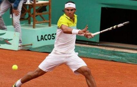 Rafael Nadal nu va juca in turneul de la Bangkok