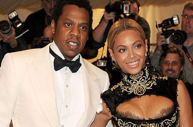 Beyonce si Jay-Z, cel mai puternic cuplu de vedete din 2013