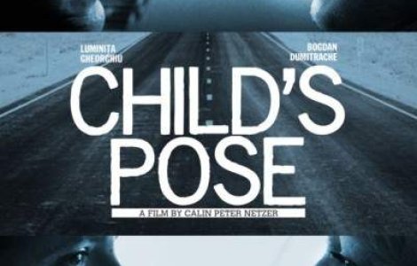 Ursul de Aur pentru filmul romanesc "Pozitia copilului" la Berlinala 2