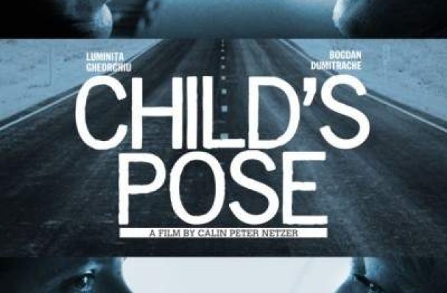 Ursul de Aur pentru filmul romanesc "Pozitia copilului" la Berlinala 2013