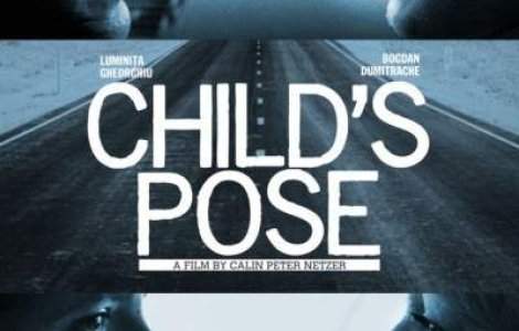 Ursul de Aur pentru filmul romanesc "Pozitia copilului" la Berlinala 2