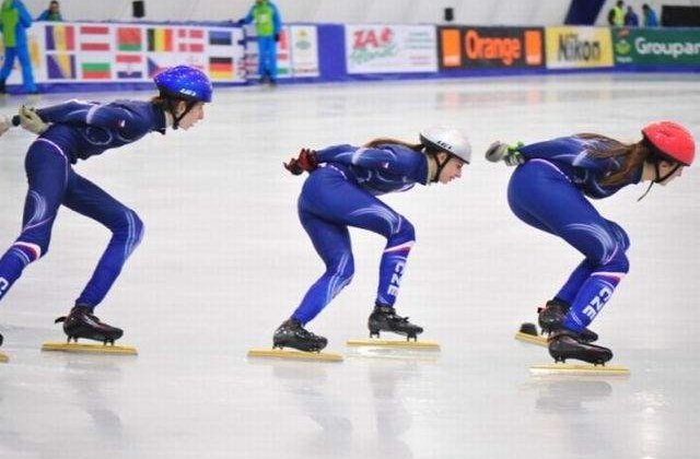 A inceput FOTE! Despre festivitatea de deschidere si primele medalii