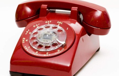 Retea de interceptari telefonice, destructurata de DIICOT