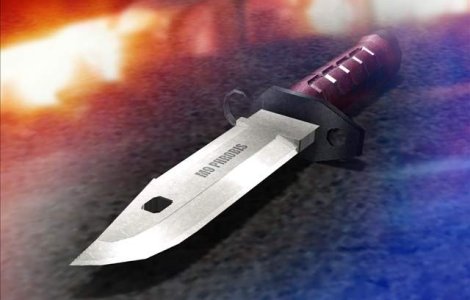 Targoviste: Un elev a fost injunghiat la gat in apropierea unui liceu