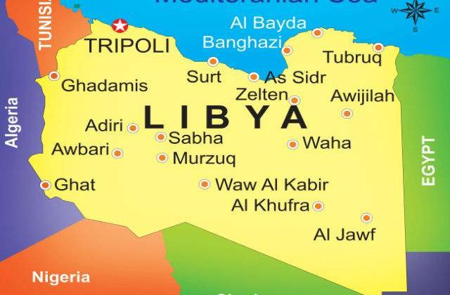 Presedintele Adunarii Nationale: Libia nu va deveni o baza pentru terorism