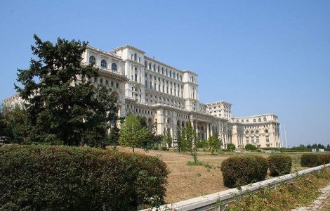 Propunerea USL pentru Codul Electoral: 300 deputati si 100 senatori