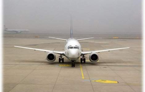 Spania: Angajatii Iberia, in greva pentru 5 zile. 70 mii de pasageri, afectati