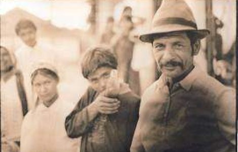 Romii vor avea propriul muzeu in Bucuresti, incepand cu luna mai