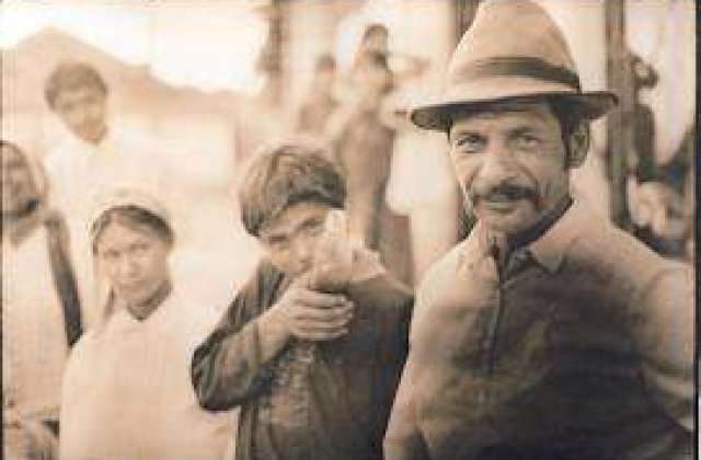 Romii vor avea propriul muzeu in Bucuresti, incepand cu luna mai