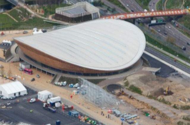 Cladirile anului 2012: Cele mai spectaculoase constructii