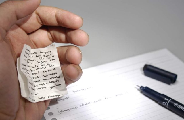 Vrei sa promovezi Bacalaureatul? Vei avea de platit o taxa de 230 de lei