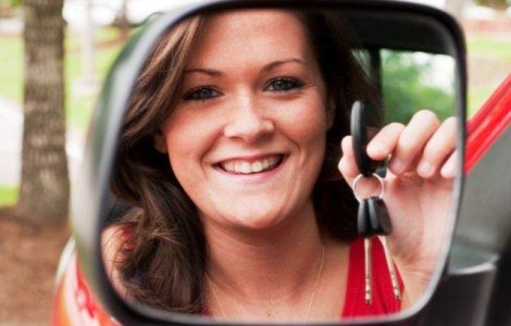 Adolescentii nerabdatori vor putea sa-si ia permisul mai repede