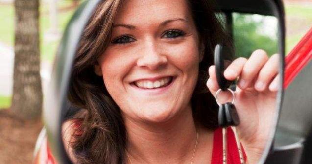 Adolescentii nerabdatori vor putea sa-si ia permisul mai repede