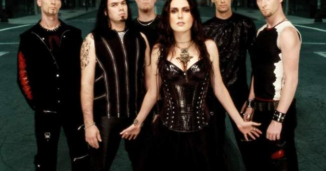 Within Temptation va urca pe scena festivalului ArtMania