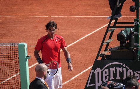 Rafael Nadal, primul turneu castigat dupa opt luni