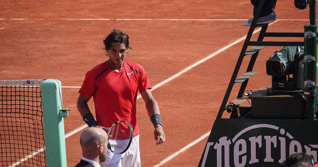 Rafael Nadal, primul turneu castigat dupa opt luni