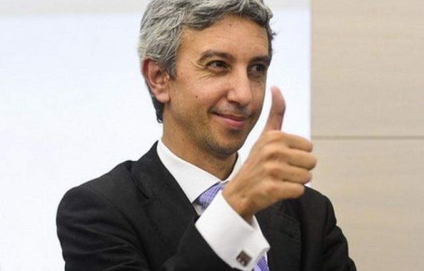 Dan Diaconescu va incerca sa cumpere CFR Marfa