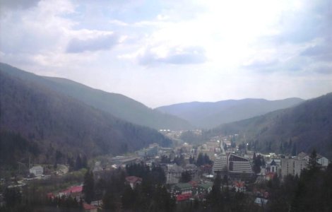 Pachete turistice speciale pentru Dragobete