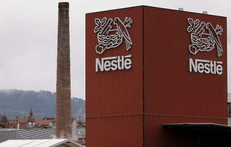 Nestle retrage produse continand carne de cal din Spania si Italia