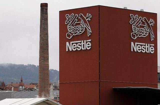 Nestle retrage produse continand carne de cal din Spania si Italia