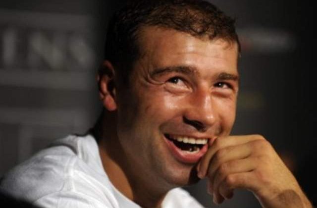 Lucian Bute si-a aflat adversarul: Va lupta cu Jean Pascal la Montreal