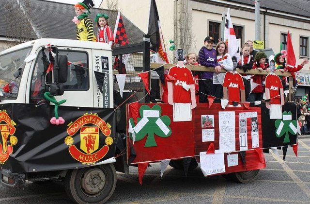 Manchester United, cea mai iubita echipa de fotbal din lume