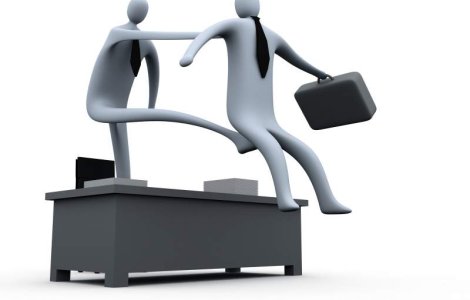 Ponta l-a demis pe Valentin Preda din postul de secretar de stat-surse