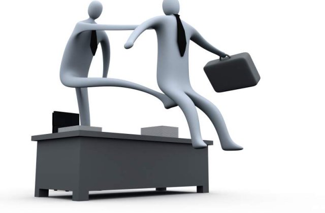 Ponta l-a demis pe Valentin Preda din postul de secretar de stat-surse