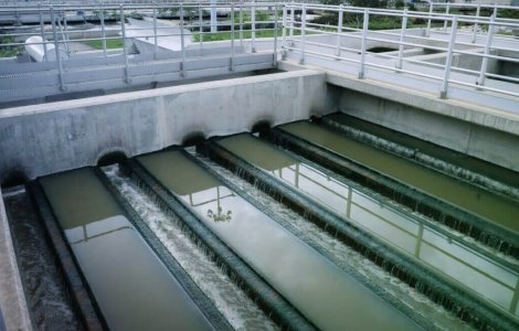 Virusul, descoperit în apa reziduală colectată din Barcelona în martie 2019