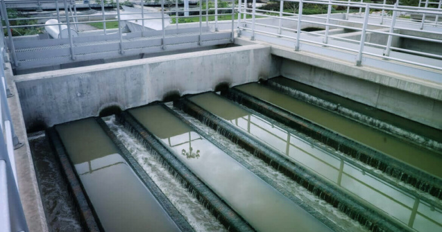 Virusul, descoperit în apa reziduală colectată din Barcelona în martie 2019