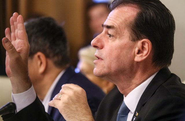 Ludovic Orban: Dacă nu luam măsurile de izolare, România devenea Italia la pătrat