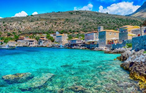 Ce reguli va trebui să respecți dacă vrei să mergi în vacanță în Grecia