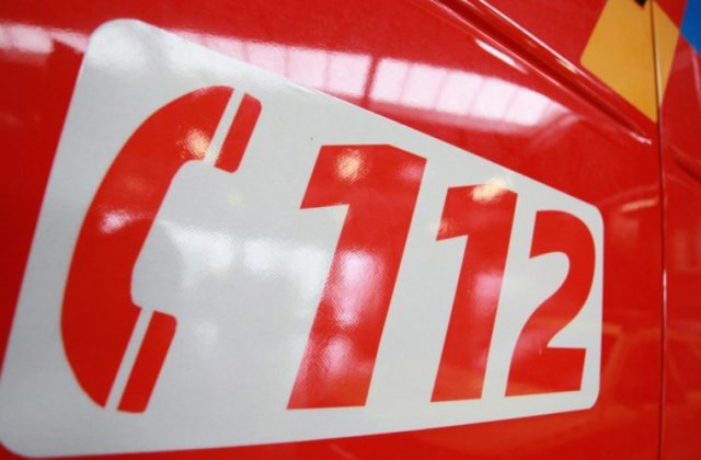 Trei bărbați din Iași au sunat la 112 după ce au fost bătuți de neveste și au avut nevoie de ambulanță