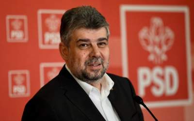 Ciolacu îl acuză pe Orban că...