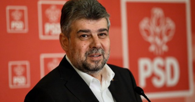 Ciolacu: „Orban «Pilduitorul» are tupeul să dea românilor sfaturi biblice”