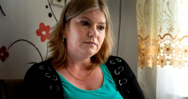 Femeia plătită cu sub 700 lei/ lună a fost dată afară de la locul de muncă