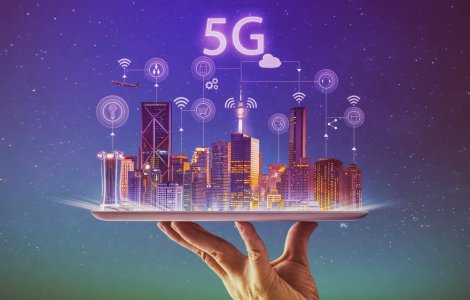 Soluția germană pentru operatorii telecom în era 5G